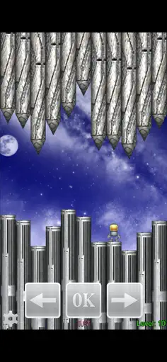 Escape: Escape Spaceman - Screenshot 3