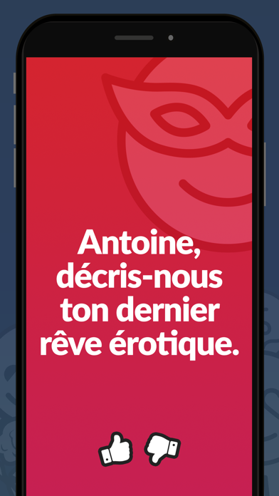 Action ou Vérité ?! Jeu hot Action ou Vérité ?! Jeu hot