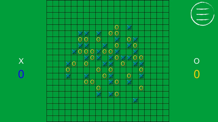 Box88 Caro Game screenshot-5