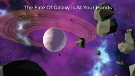 Game screenshot Space battle the game apk