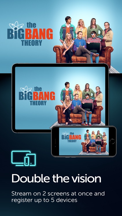 STARZPLAY ستارزبلاي