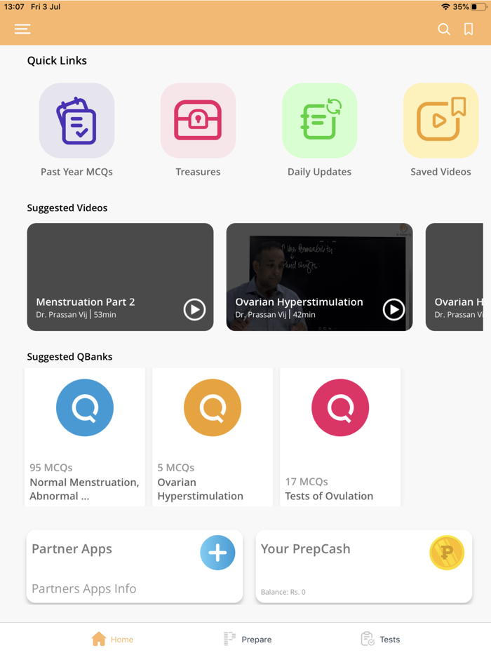 OBGYN by Dr. Prassan Vij