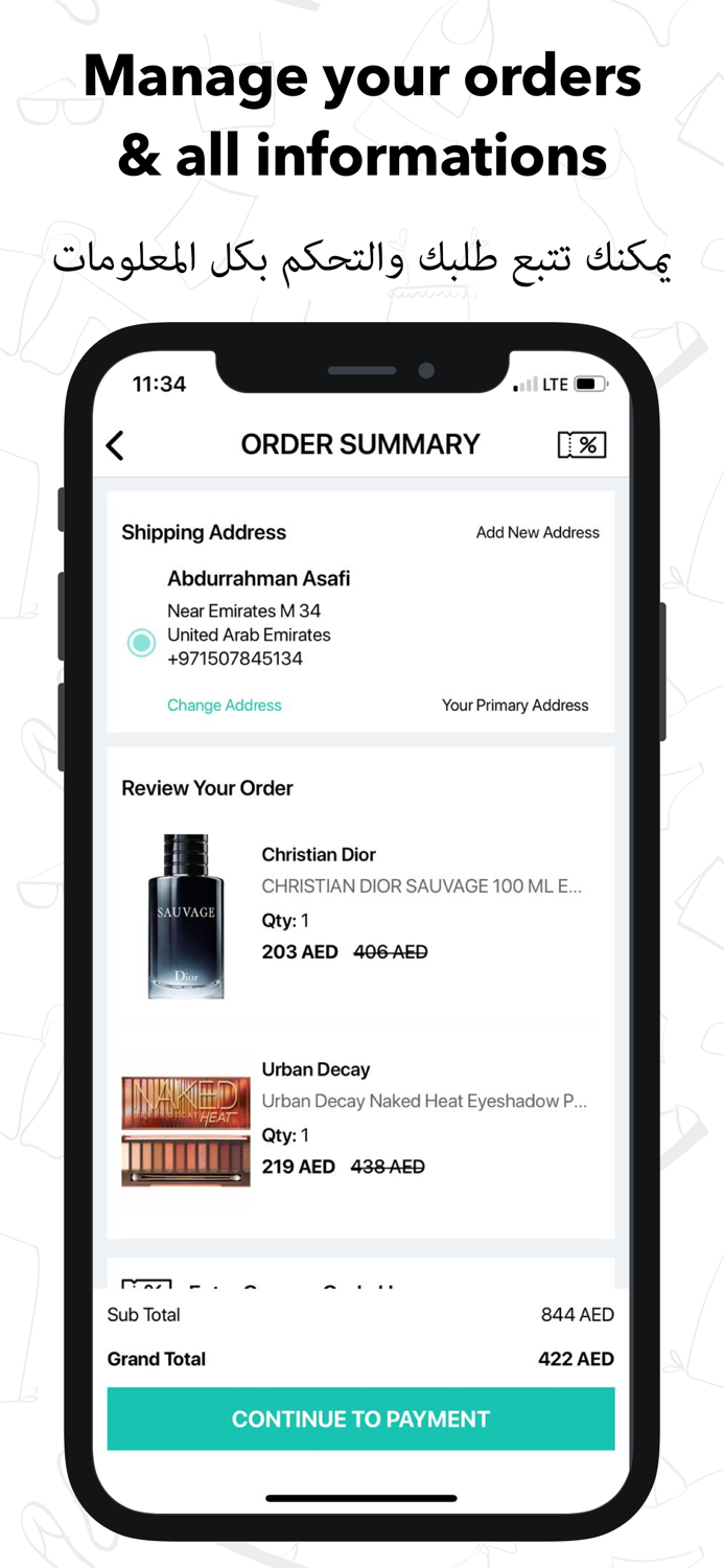 VipBrands Online Shopping