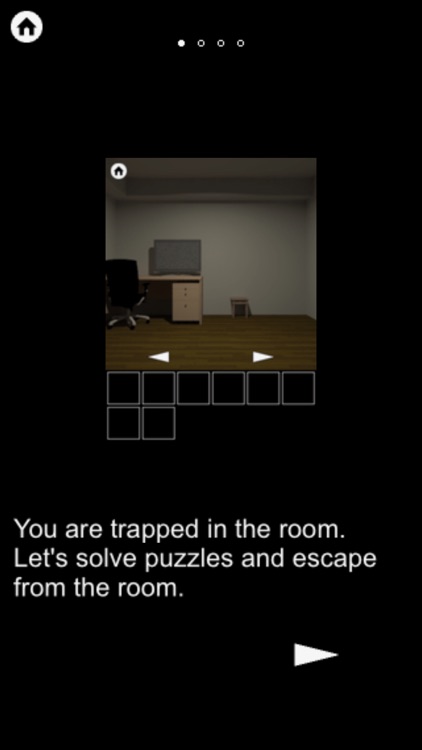 HAUNTED ROOM -escape game- screenshot-3