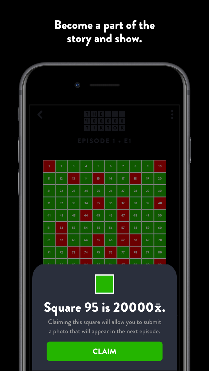 Untitled – Interactive Shows