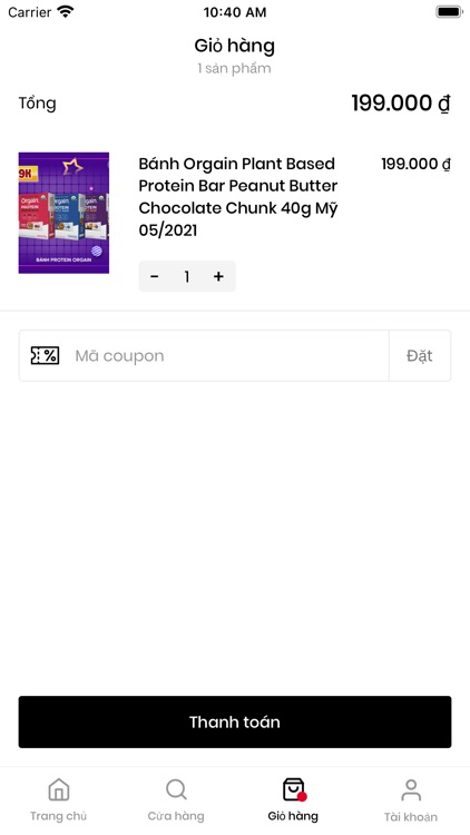 Bách Hóa CC screenshot-8