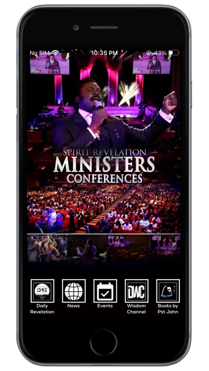 Pastor John Online screenshot-3