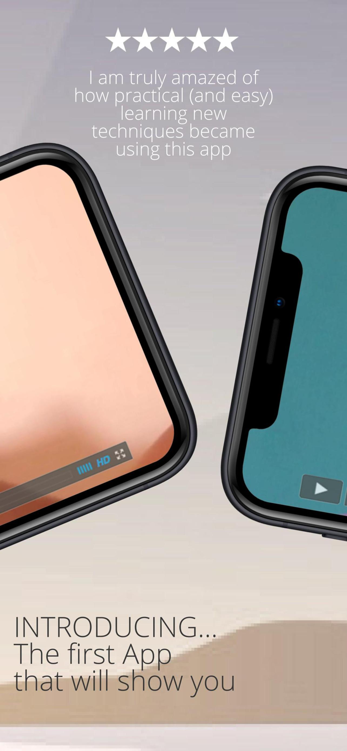 Puppet Fever Create 3d Design