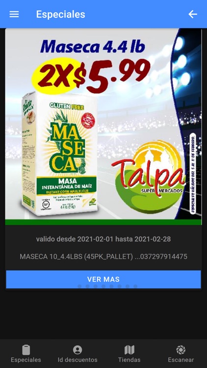 talpaApp