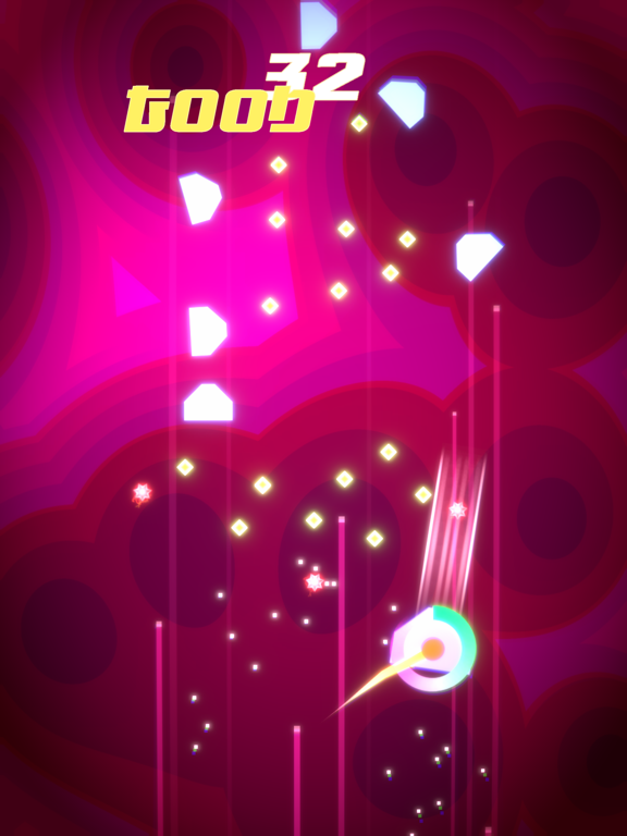 Neon Cannon screenshot 3