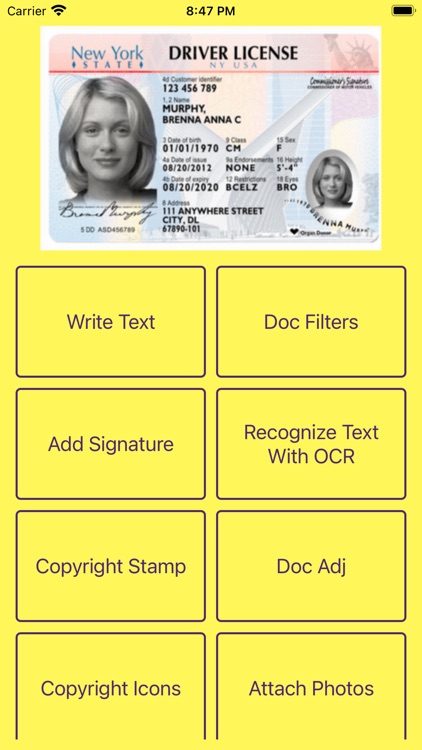 PDF Scanner - Scan Doc to PDF