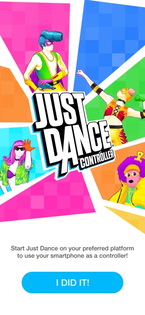 just dance switch nz