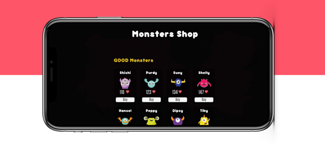 Flappy Monsters(圖7)-速報App