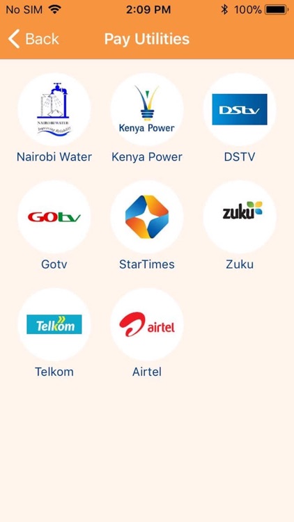 Access Bank Kenya