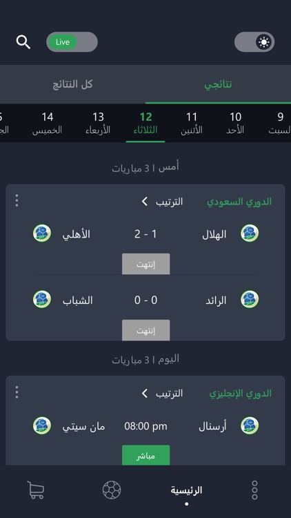 مجلس الدوري