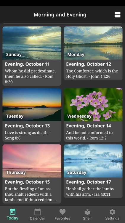 YouDevotion - Daily Devotions