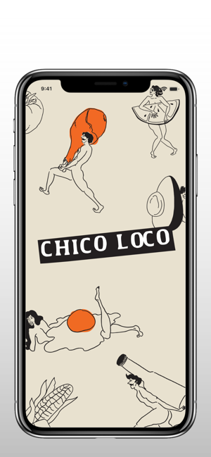 CHICO LOCO REWARDS