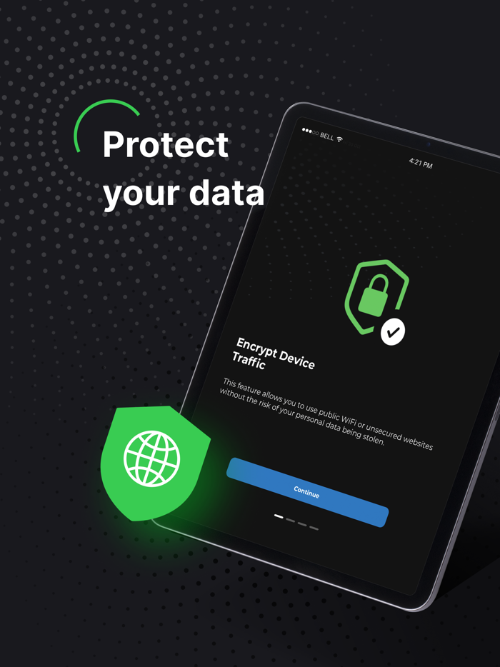 Device Checker Privacy  Data