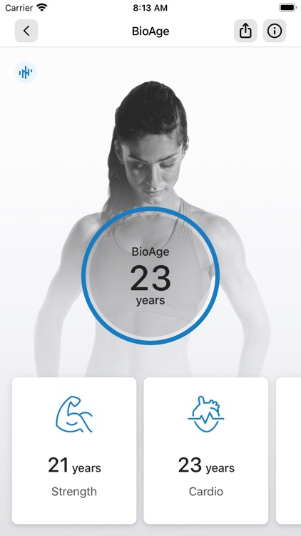 SC Egling Fitness App screenshot-5