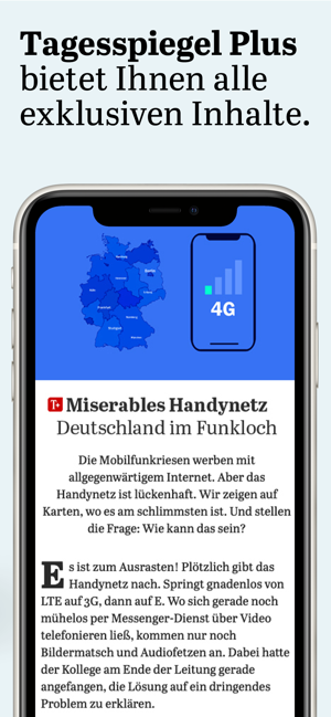 Tagesspiegel - Nachrichten(圖5)-速報App