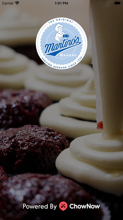 Original Martino's Bakery