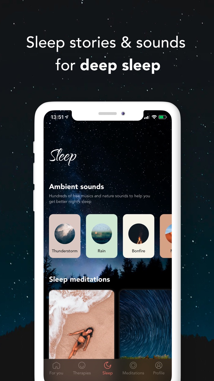 Sheen CBT Therapy, Meditation