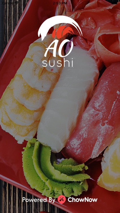 AO Sushi