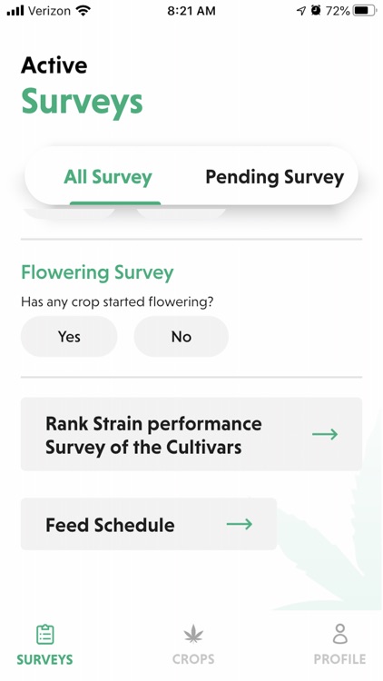 OmniGrow by RB Technologies screenshot-5