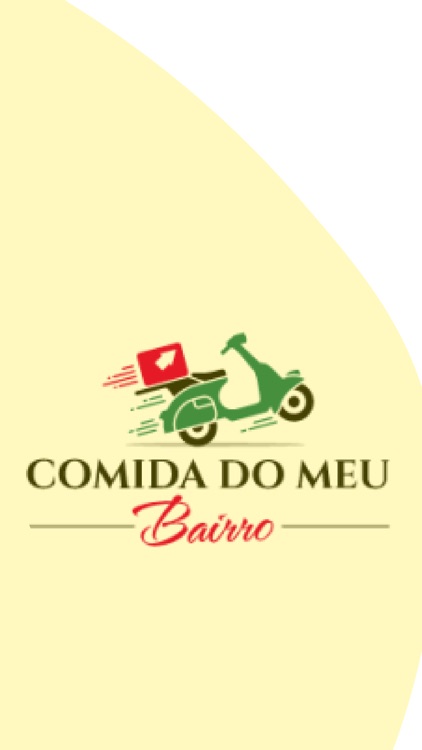 Comida Do Bairro