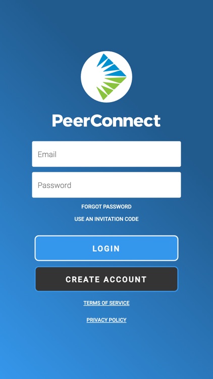 CLTB PeerConnect