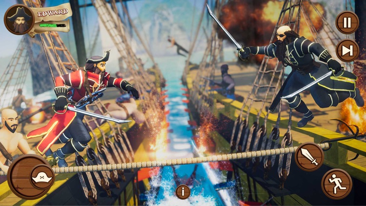 Download Pirate games for Android - Best free Pirates games APK