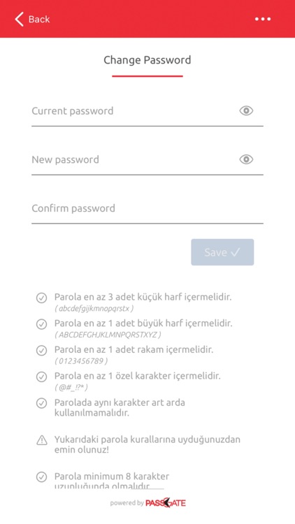 PassGate screenshot-6