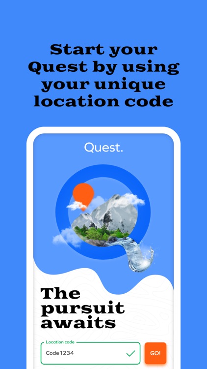 Quest App