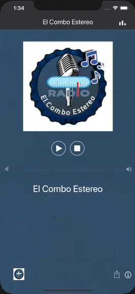 Game screenshot El Combo Estereo mod apk