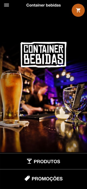 Container Bebidas(圖1)-速報App