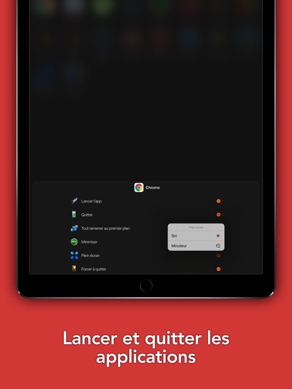 Remote Control for Mac/Win PC Remote Control for Mac/Win PC