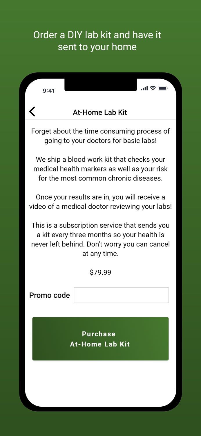 Terra Health Coaching