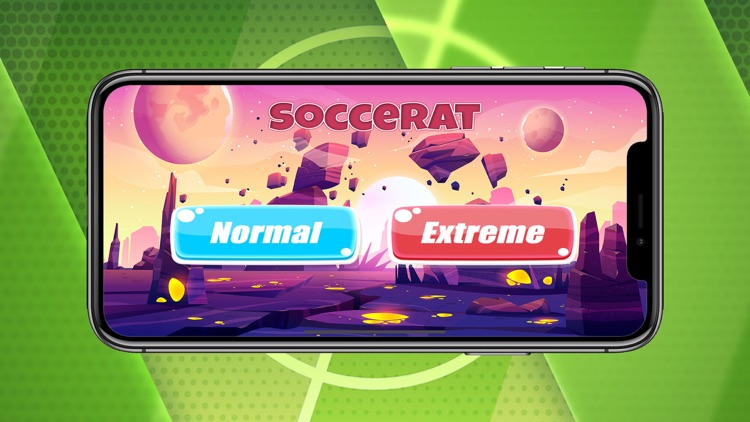 Soccerat screenshot-4