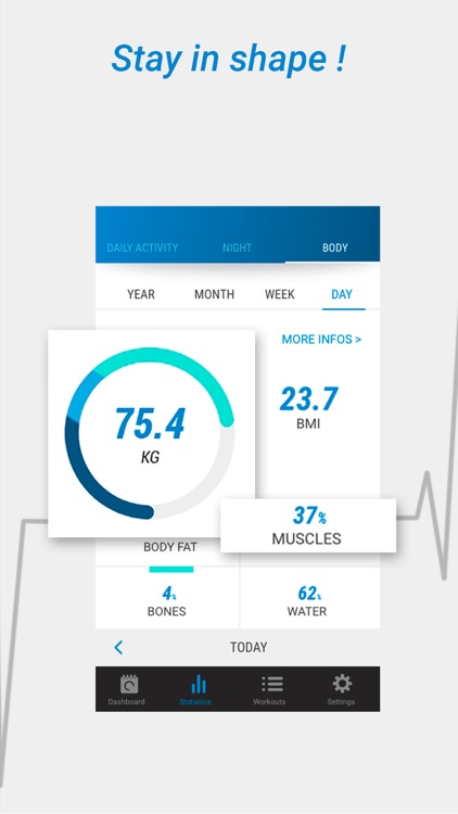 Decathlon Connect screenshot-3