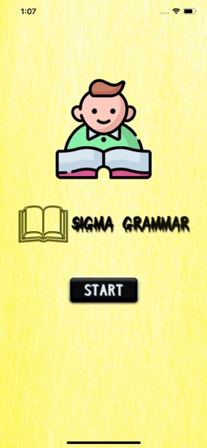 Sigma Grammar(圖1)-速報App