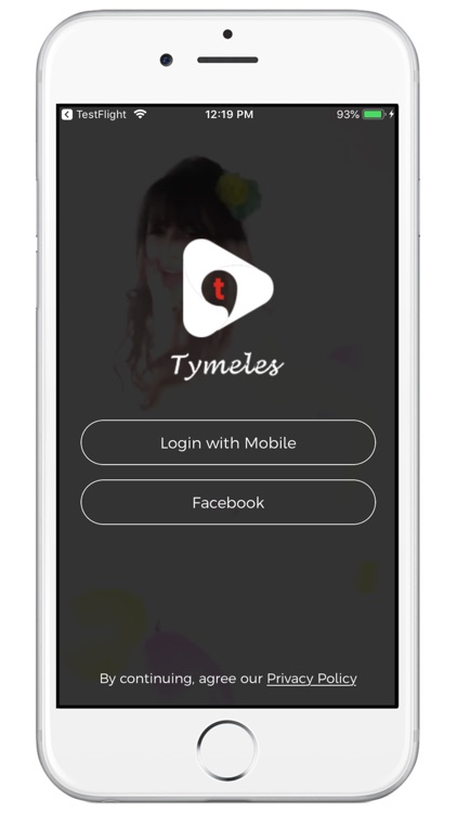 Tymeles