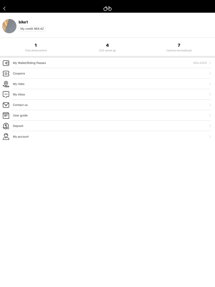 Lillehammer Bysykkel