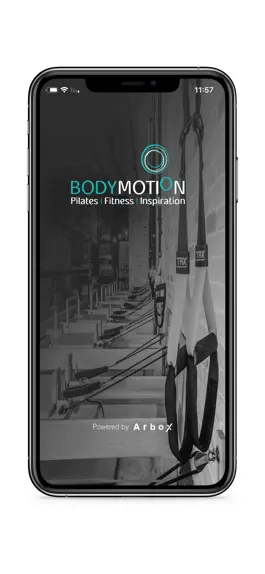 Game screenshot Body Motion Studios mod apk