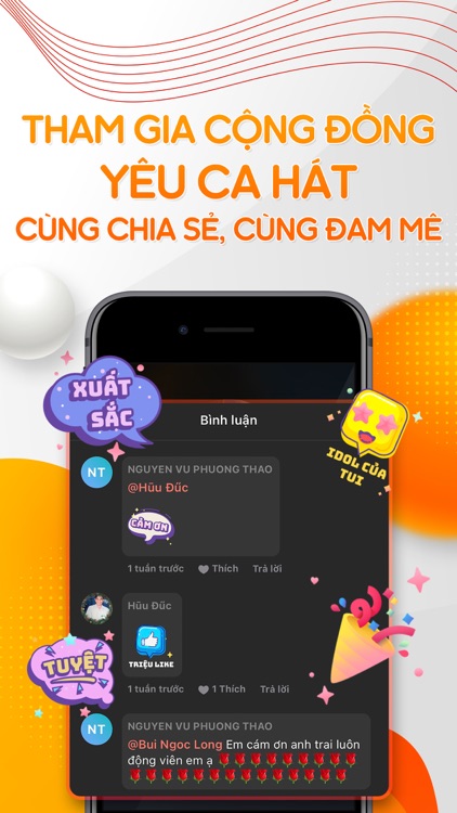 KAKA - Hát Karaoke screenshot-5