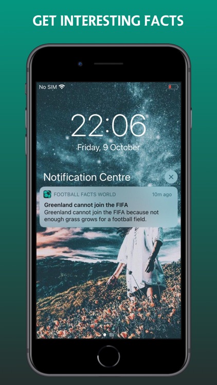 Football Facts World screenshot-6