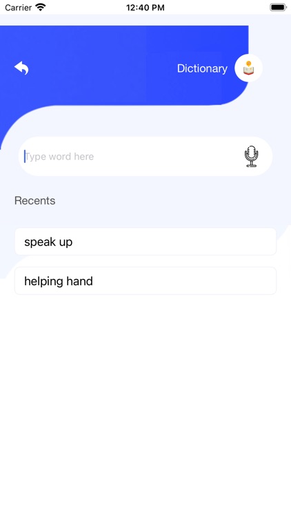 All languages Translator screenshot-7