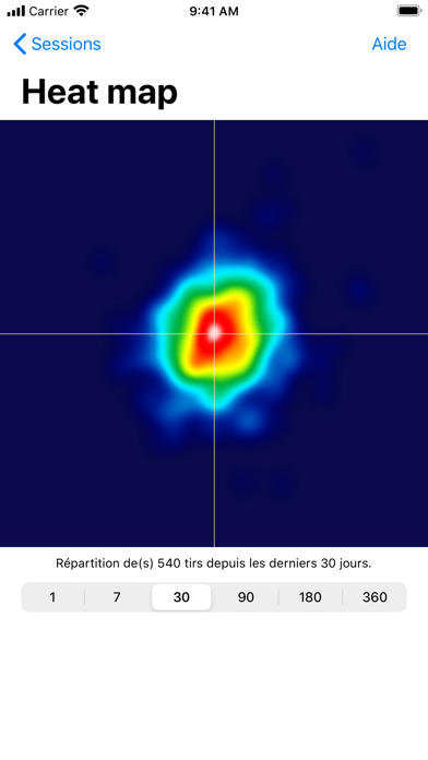TargetScan - Pistol & Rifle TargetScan - Pistol & Rifle
