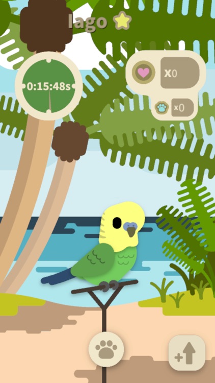 Fostr: Pet Care Idle Game