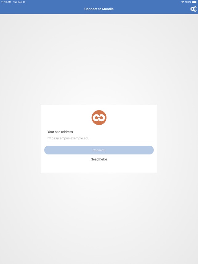 Open Lms On The App Store