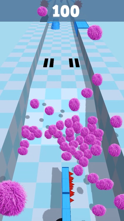 Splat The Blobs screenshot-3